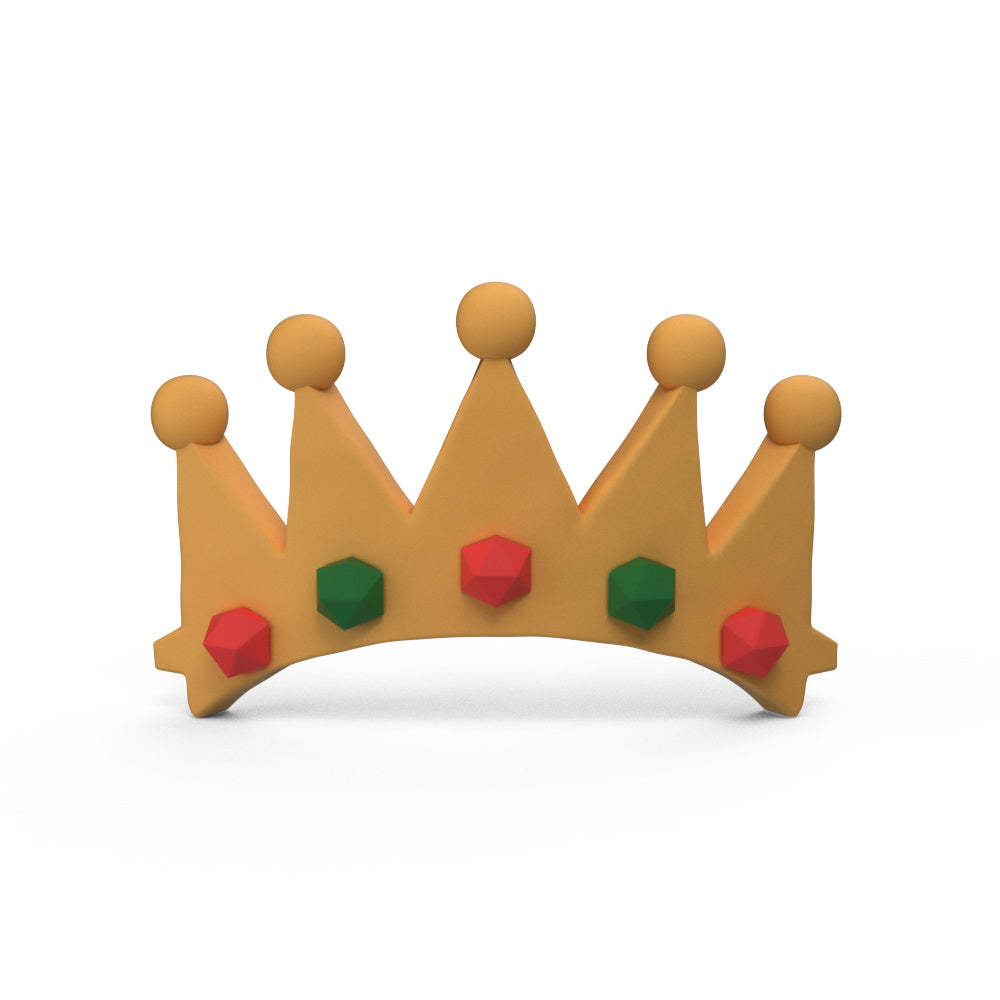 SVP-49 Queen Crown