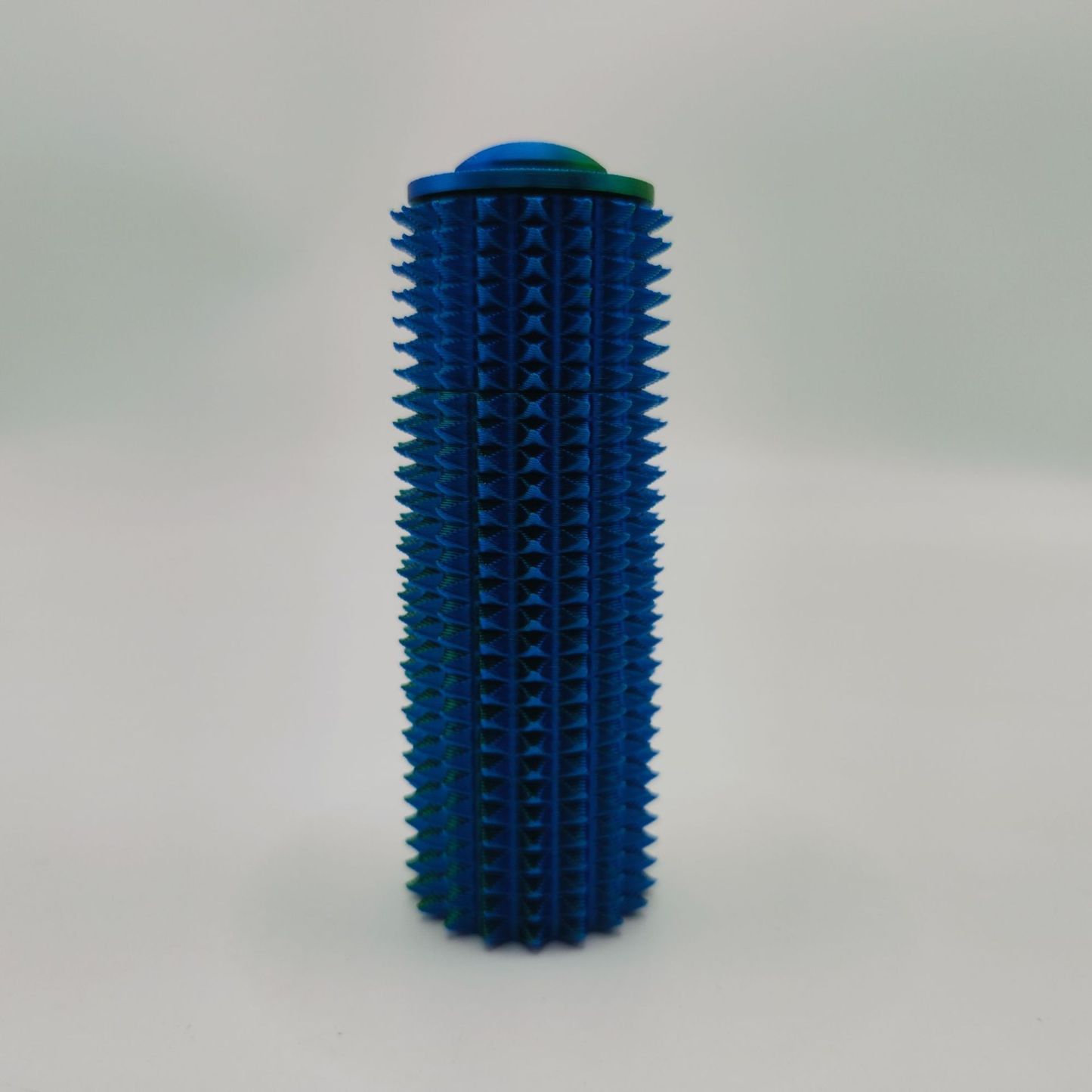 Fidget Toy Silent Stress Relief for ADHD, Autism & Anxiety Pocket Sensory Tool for Office - MyMoonLampAu