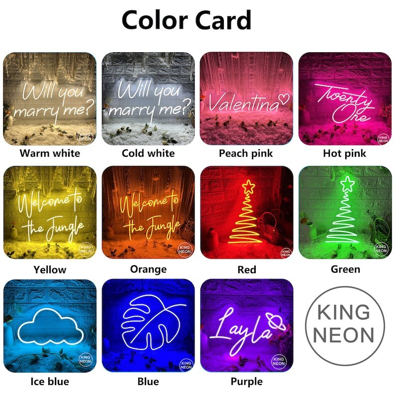 Custom Selfie Mirror Neon Sign: Modern Wall Art Decor