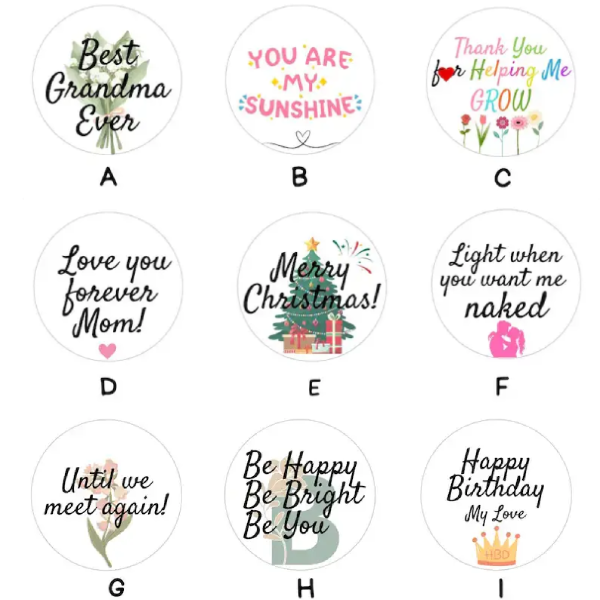 Romantic LED Crocheted Lily of the Valley – Glowing Knit Flower for Valentine’s Day - auphotoblanket