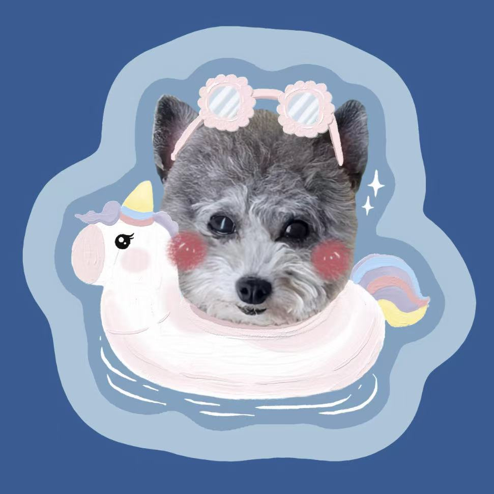 Personalized Magical Pony Cuddle Pillow - Your Soft & Enchanting Mythical Companion for Dreams - auphotoblanket