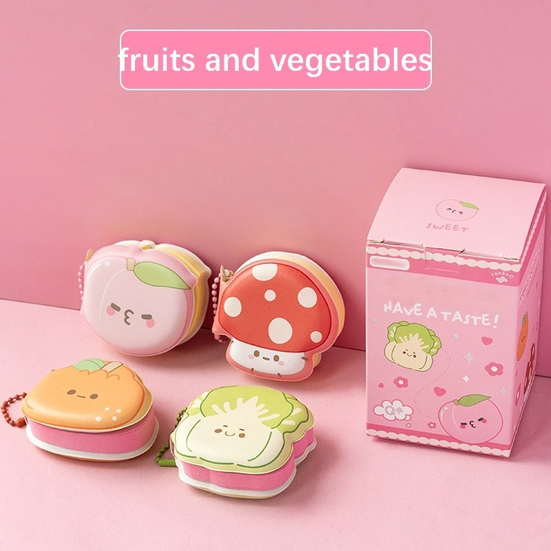 Custom Face Post-it Note Pads Funny Sticky Notes Cute Bag Hanger - auphotoblanket