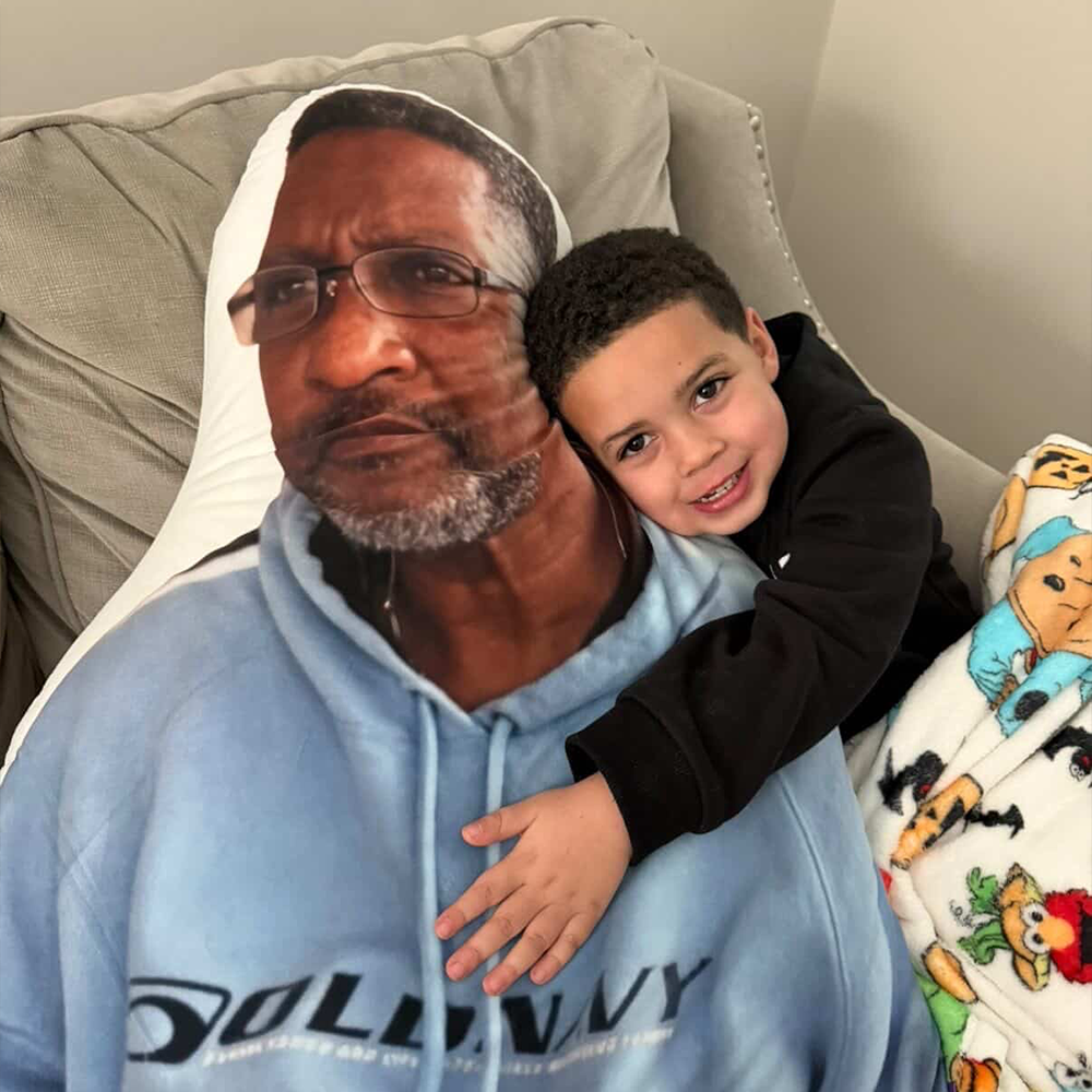 Custom Shaped Body Pillow Personalized Photo Body Pillows Gift