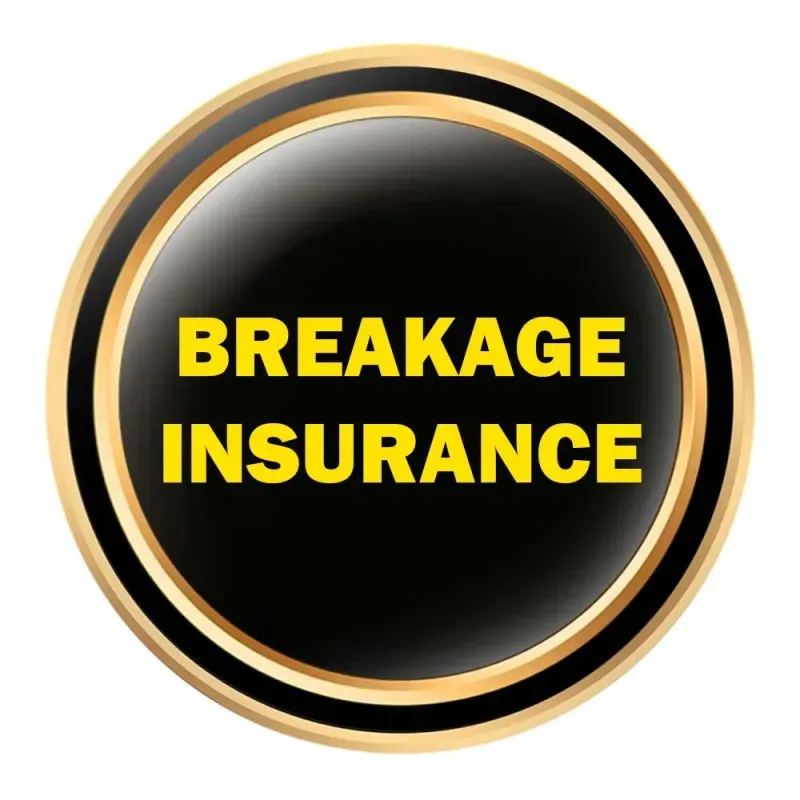 Breakage Insurance+ $2.99 - auphotoblanket
