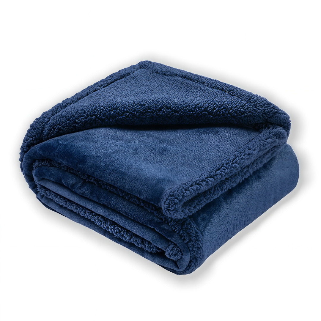 Waterproof Intimacy Blanket for Couple's Wild Nights, 3 Layer Lightweight Machine Washable and Stain Proof for Couples & Pets with 31 Styles & 6 Sizes for Lovers without Ruin Sheets - auphotoblanket