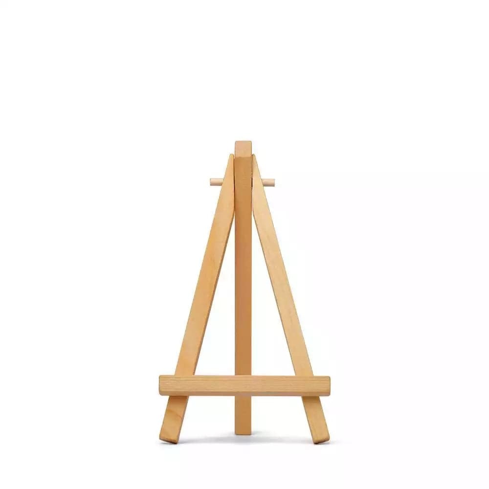 Small Wooden Stand $1.99 - auphotoblanket