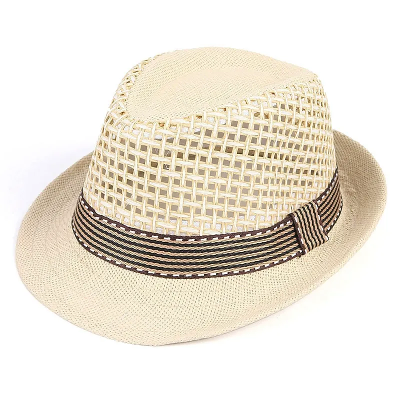 Men's sun protection beach hat - auphotoblanket
