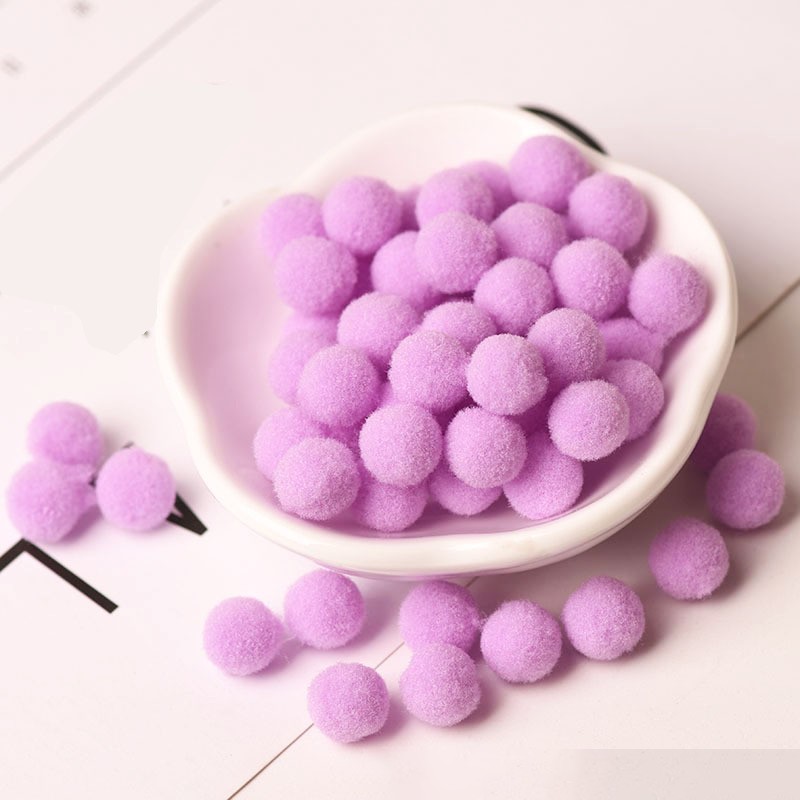 Light Purple Balls - auphotoblanket