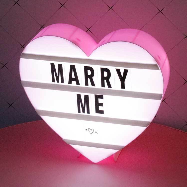 Modern Minimalist Night Light with Interchangeable Letter Plates and Geometric Design Customizable DIY Valentine's Day Atmosphere Lamp - auphotoblanket