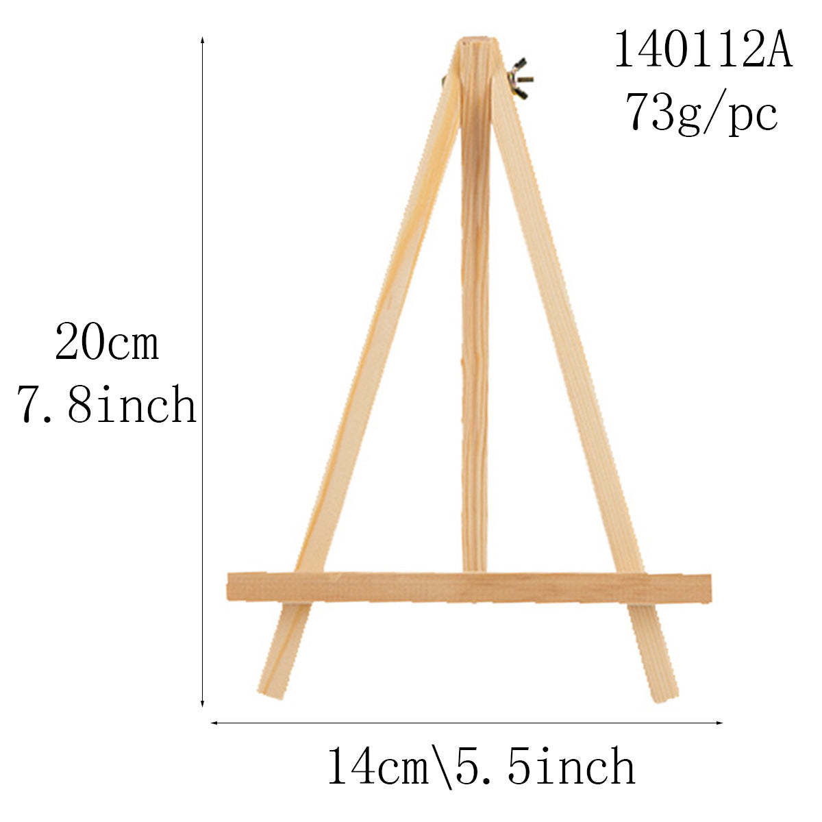 Wooden Stand 5.5*7.9inch - auphotoblanket