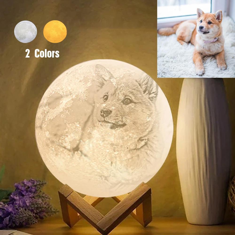 Touch Two Colors 15cm Available - auphotoblanket