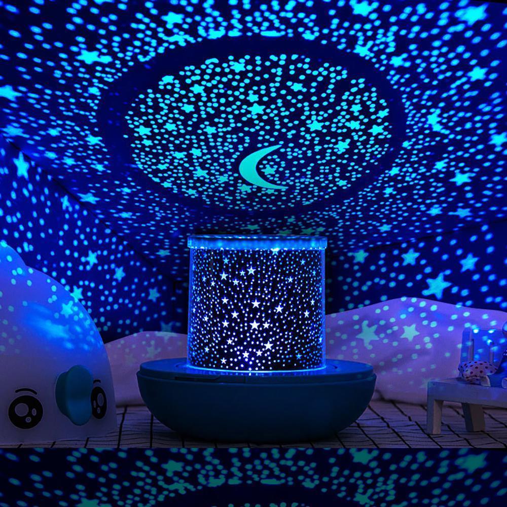 Custom Photo Love Night Light Projector Lights Romantic Light