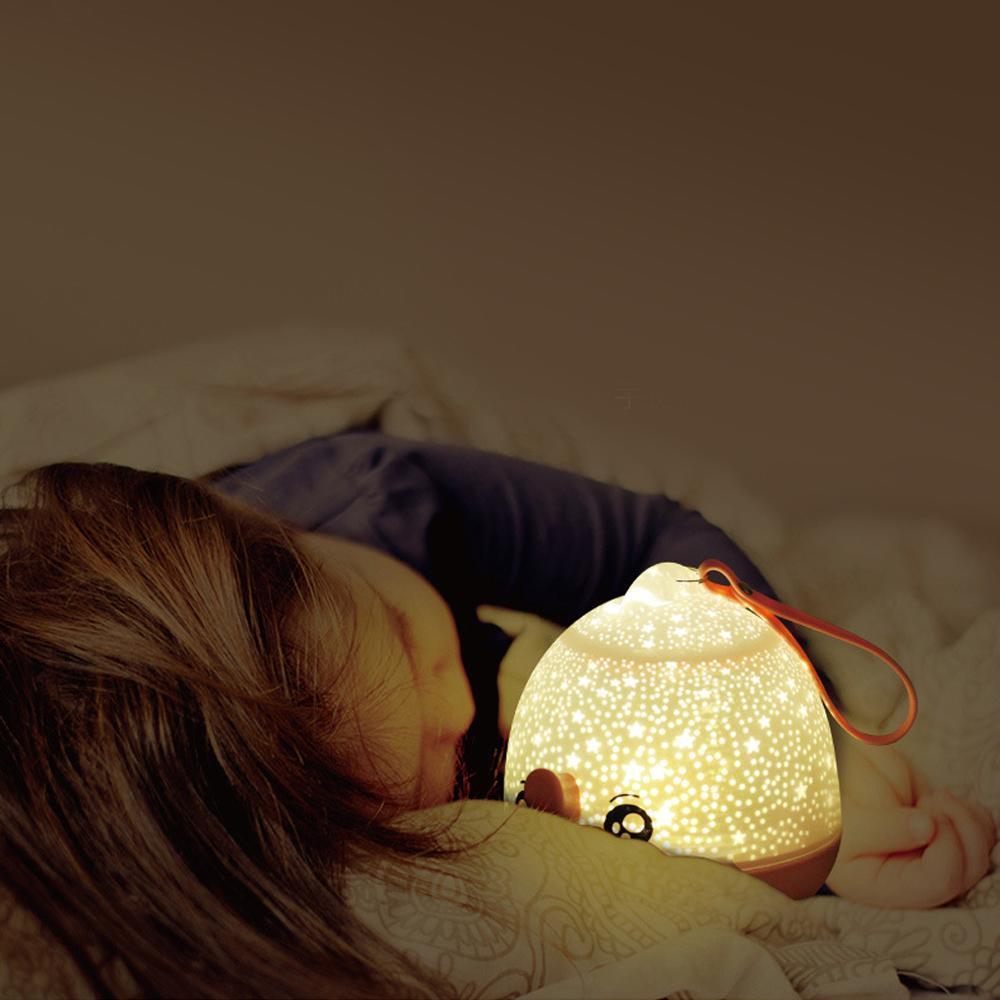 Custom Photo Love Night Light Projector Lights Romantic Light
