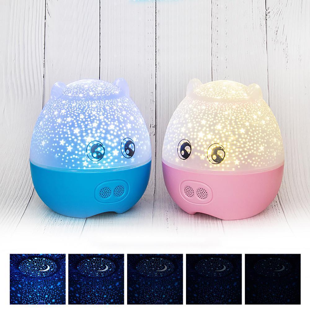 Custom Photo Love Night Light Projector Lights Romantic Light