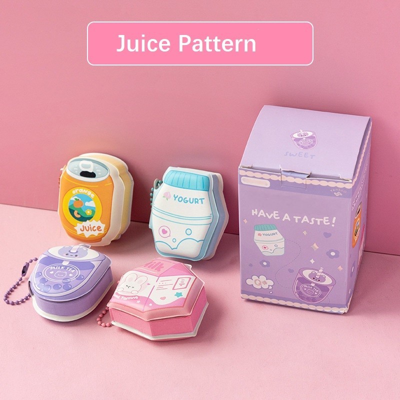 Custom Face Post-it Note Pads Funny Sticky Notes Cute Bag Hanger - auphotoblanket