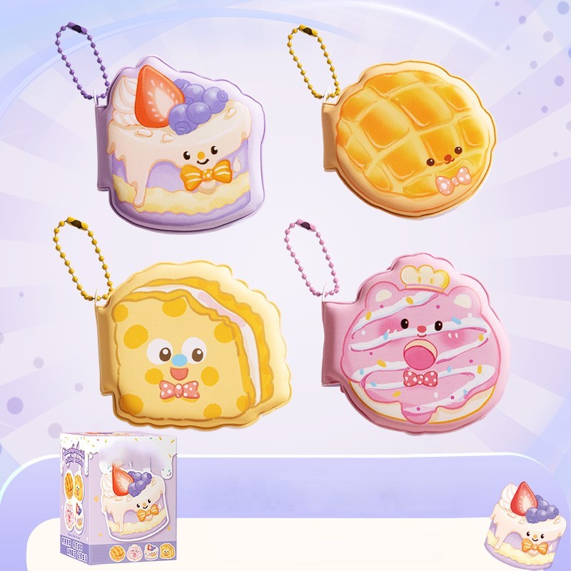 Custom Face Post-it Note Pads Funny Sticky Notes Cute Bag Hanger - auphotoblanket