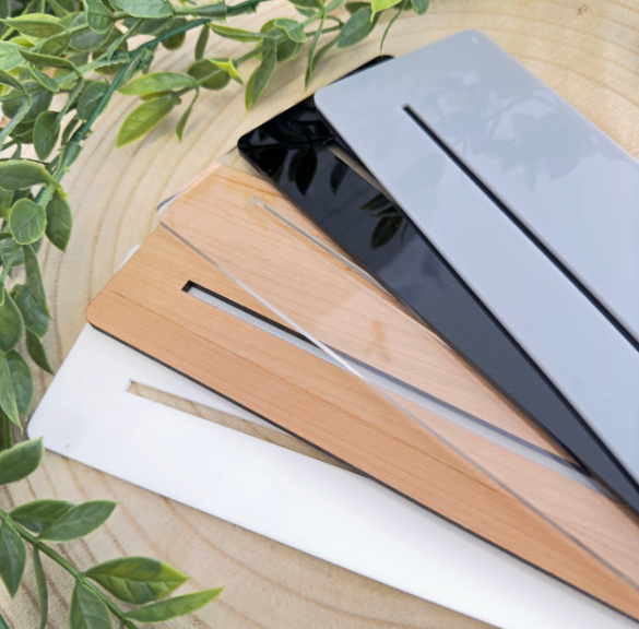 Birthday Gift Whisky Bottles Photo Custom Personalised Gift Acrylic Plaque