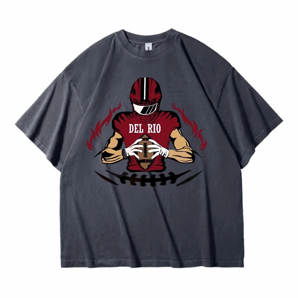 Shine On Game Day - Custom Glitter Football Player Hoodie T-shirt - auphotoblanket