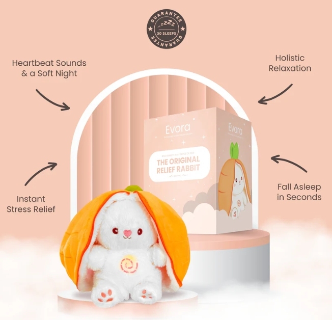 The Relief Hidden Rabbit - auphotoblanket