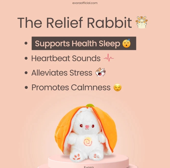 The Relief Hidden Rabbit - auphotoblanket