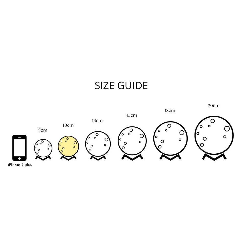 Anniversary Gifts Moon Photo Lamp Shades Personalized Picture Light for Couple& Engraving Custom 3D Print Luna Light Painting Light - auphotoblanket