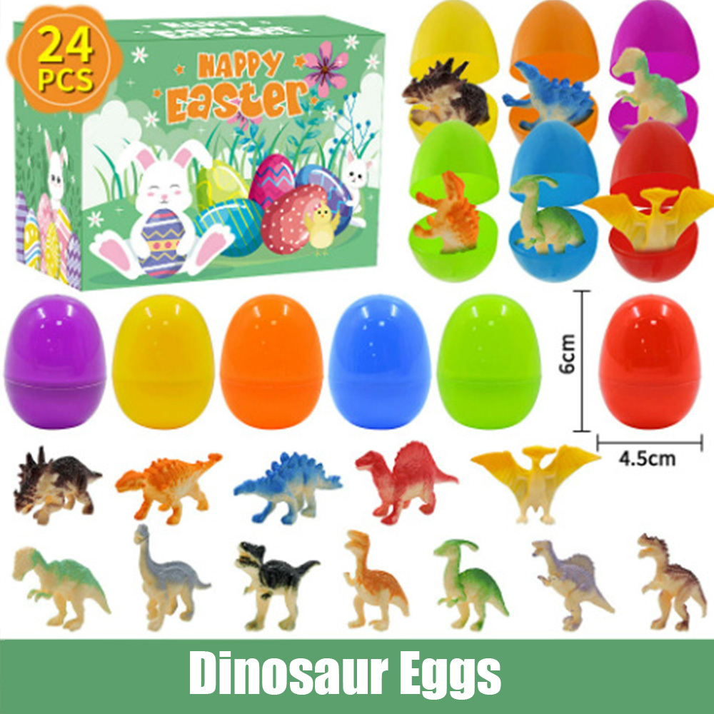Easter Gifts for Kids,  Easter Egg,Perfect for 3+ Year Old Boys and Girls, Ideal for Easter Basket Stuffers - MyPhotoSocksAu