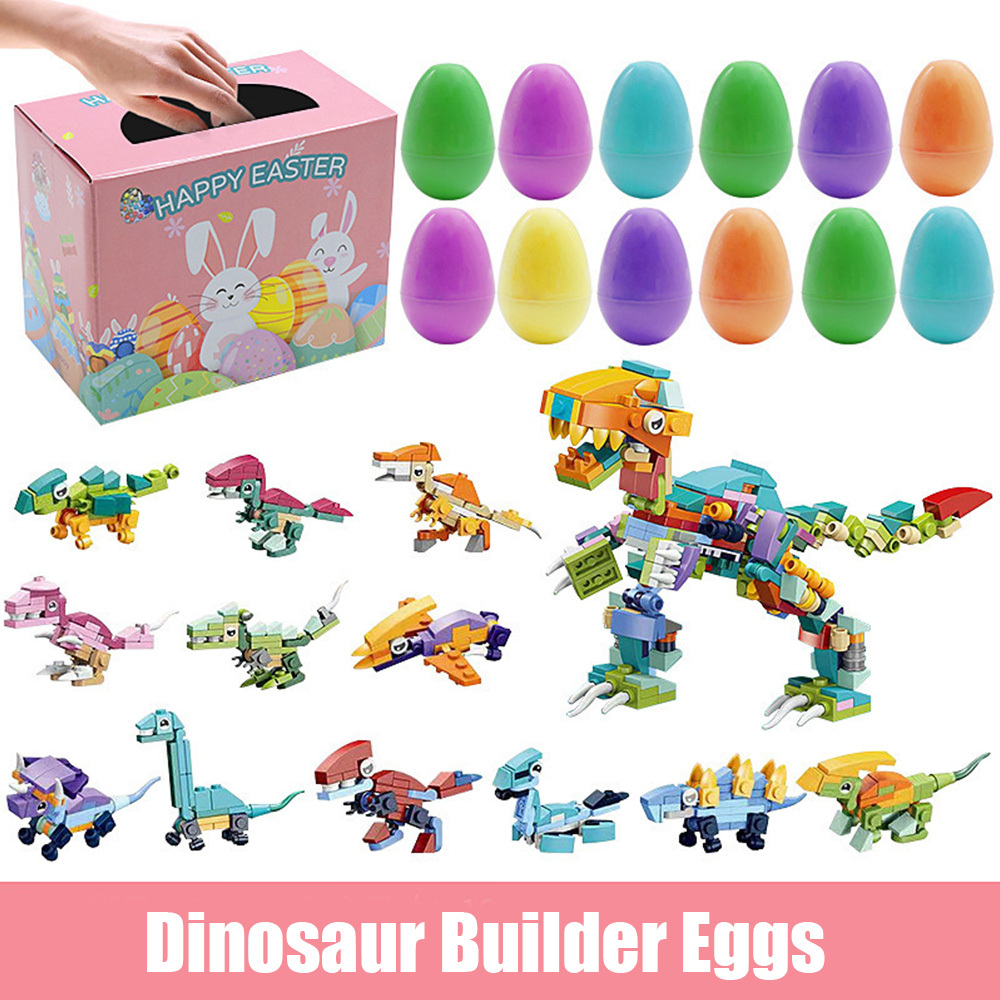 Easter Gifts for Kids,  Easter Egg,Perfect for 3+ Year Old Boys and Girls, Ideal for Easter Basket Stuffers - MyPhotoSocksAu