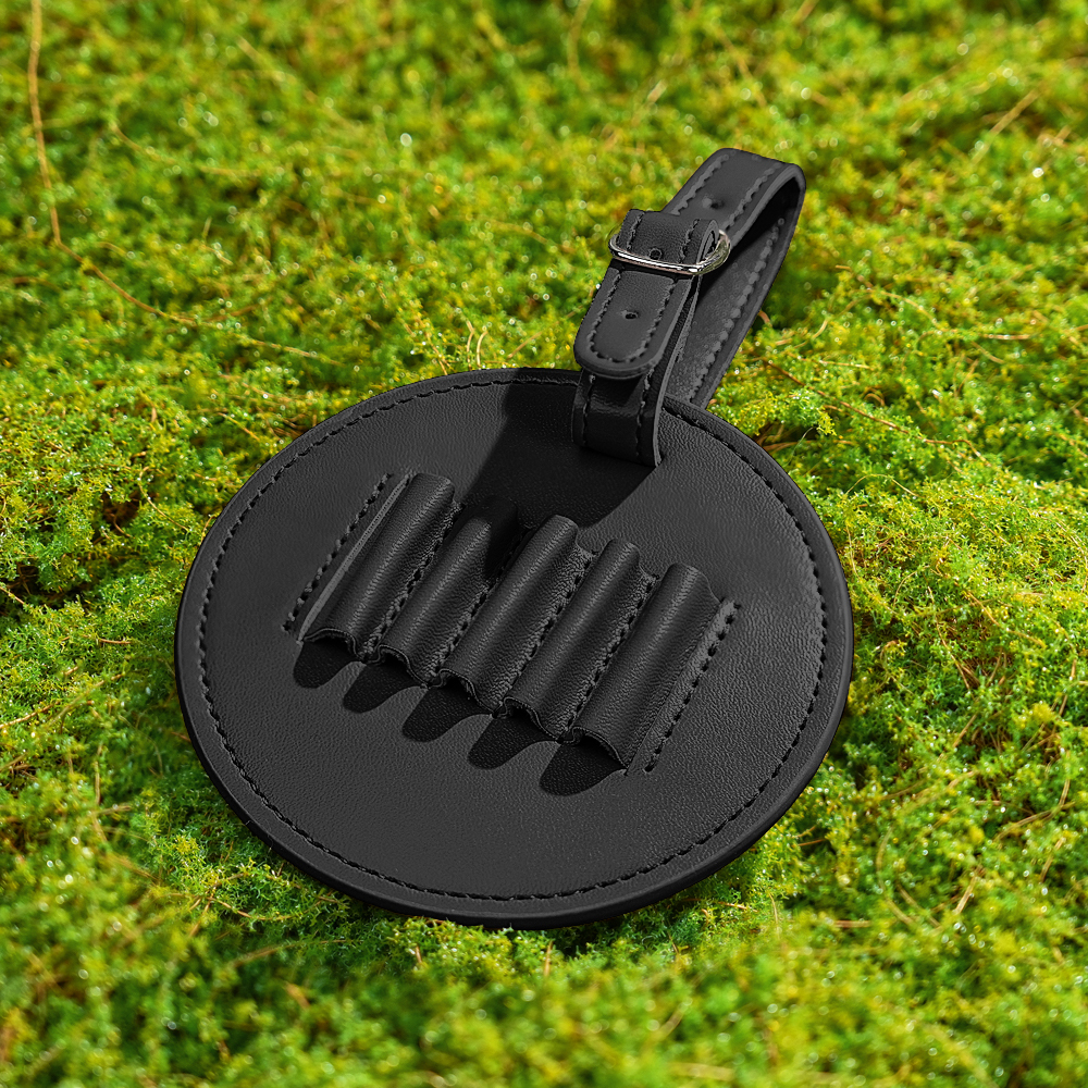 Custom Father's Day Gift Golf Tee Storage Case - MyPhotoSocksAu
