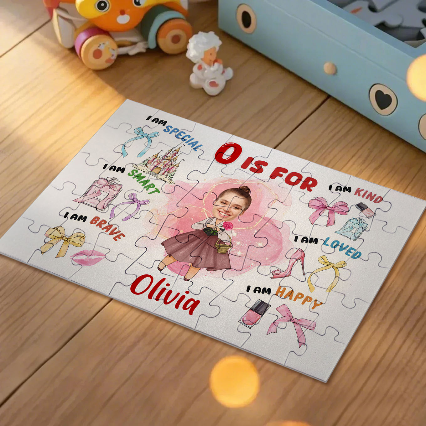 funny-face-princess-baby-personalized-photo-jigsaw-puzzle-kid