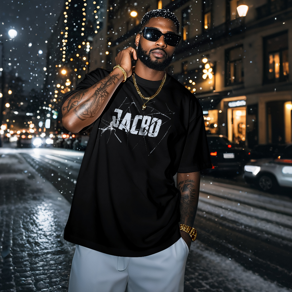 Custom Vintage Photo Tee Personalized Retro Fashion T-Shirts for Christmas Gifts - MyPhotoSocksAu