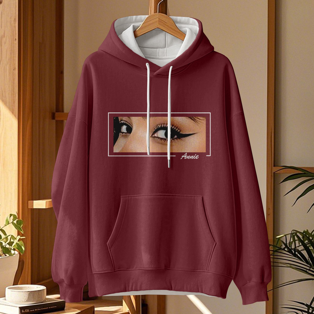 Unique Custom Eyes Tee Loved One's Eyes Shirt Personalized Eyes Artwork Tee Unique Eyes Sketch Art from Photo Gift for Your Love - MyPhotoSocksAu