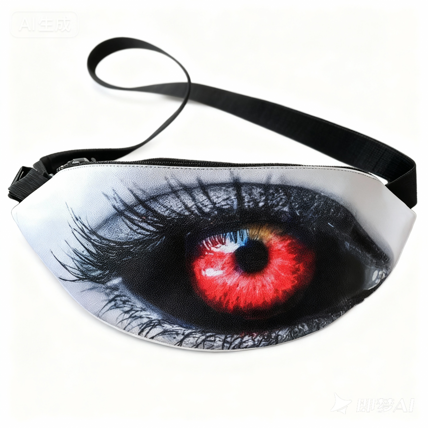 Funny Beer Belly Fanny Pack Bag – Custom Novelty Waist Bag with Realistic Belly Design, Gag Party & Prank Gift for Men & Women - MyPhotoSocksAu