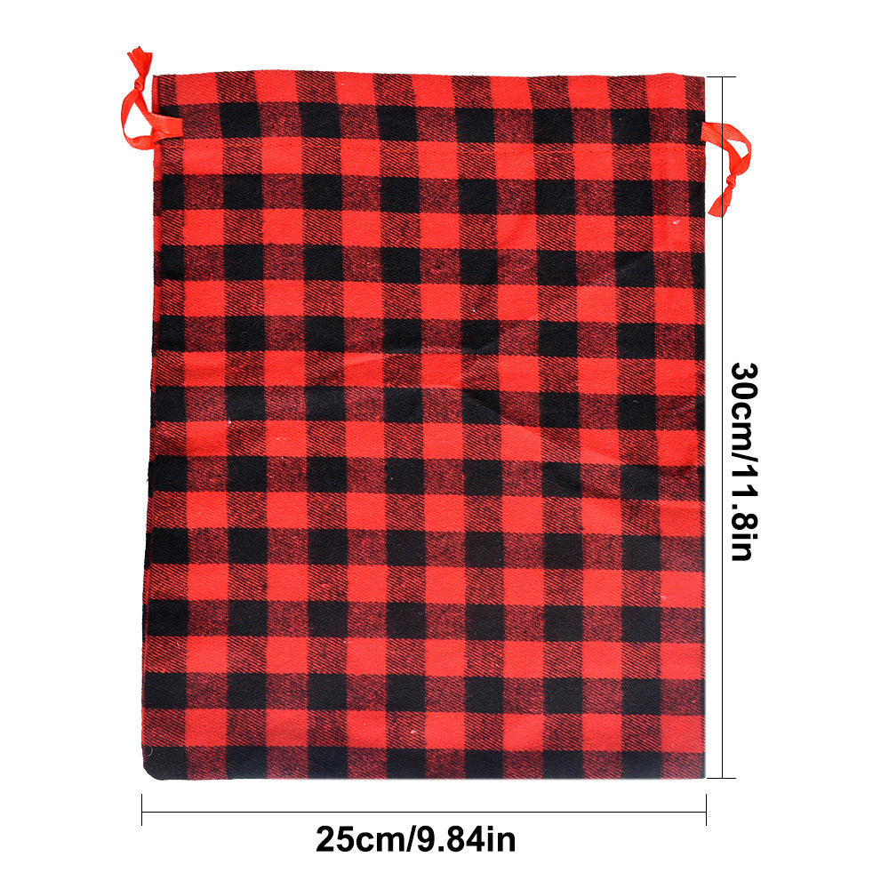 Christmas Gifts Bag Cute Gift Bag For Festival - MyPhotoSocksAu
