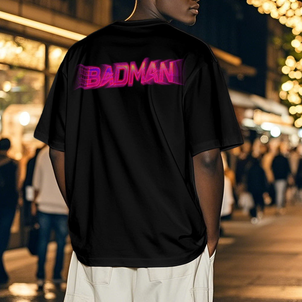 Custom Retro T-Shirt with Your Photo And Text Vintage Christmas Gift Idea - MyPhotoSocksAu