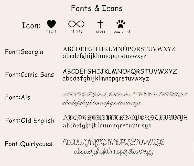 Personalized Watch Band Charm, Custom Photo Smart Watch Charm, Customized Picture Watch Strap Charm, Engraved Smart Watch Accessory - MyPhotoSocksAu