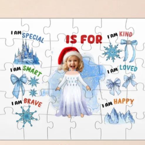 funny-face-princess-baby-personalized-photo-jigsaw-puzzle-kid