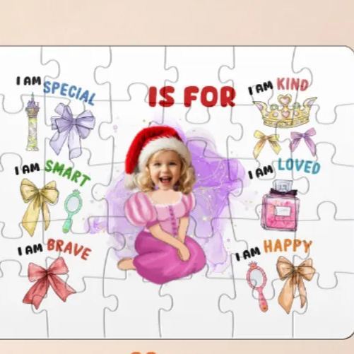 funny-face-princess-baby-personalized-photo-jigsaw-puzzle-kid
