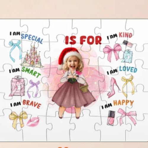 funny-face-princess-baby-personalized-photo-jigsaw-puzzle-kid
