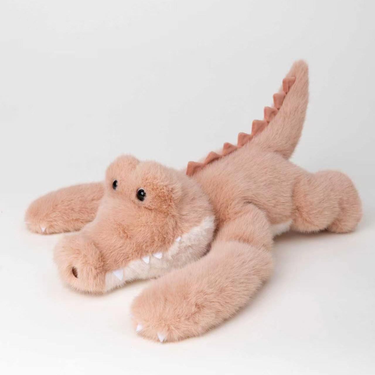 Cute Weighted Animal Plush Toy - Soft Huggable Stuffed Doll for Anxiety Relief and Relaxation - MyPhotoSocksAu