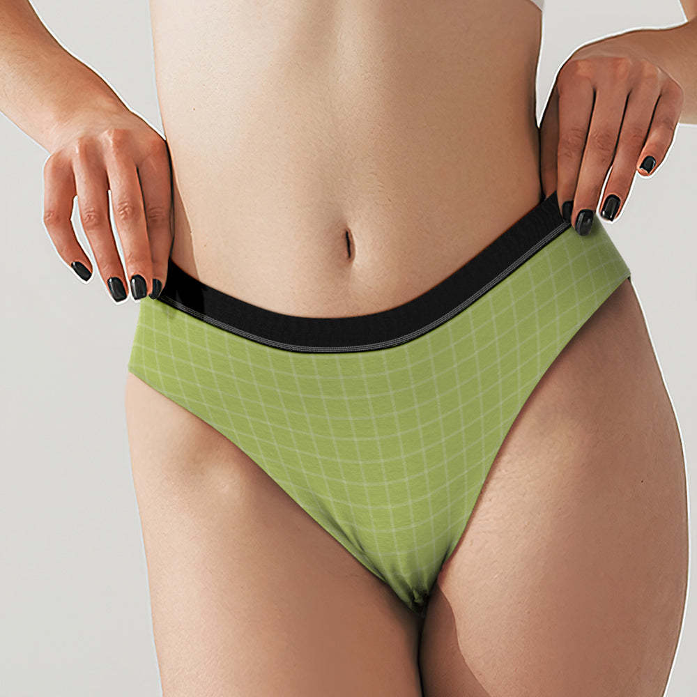 Custom Engraved Underwear Personalise Funny Gifts - MyFaceUnderwearAU