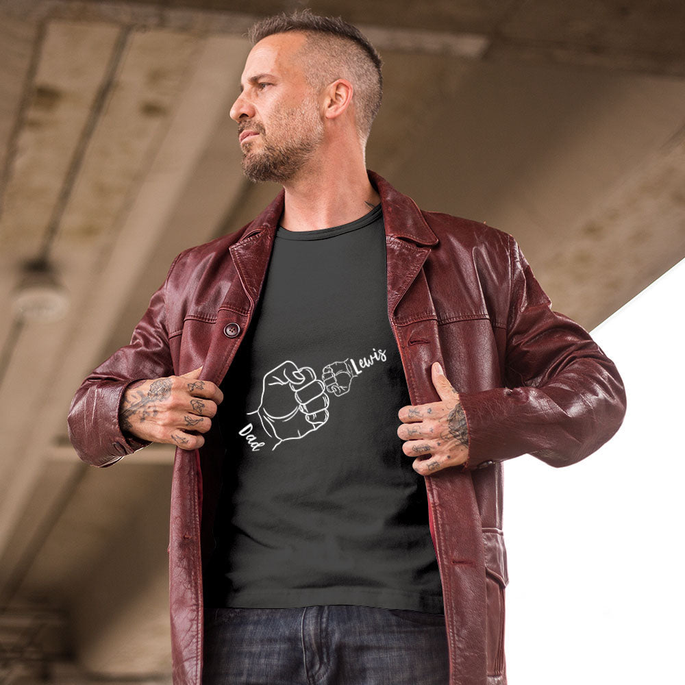 Custom Photo T-shirt