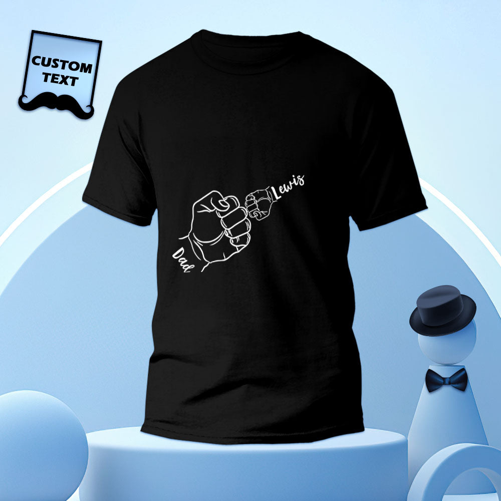 Custom Photo T-shirt