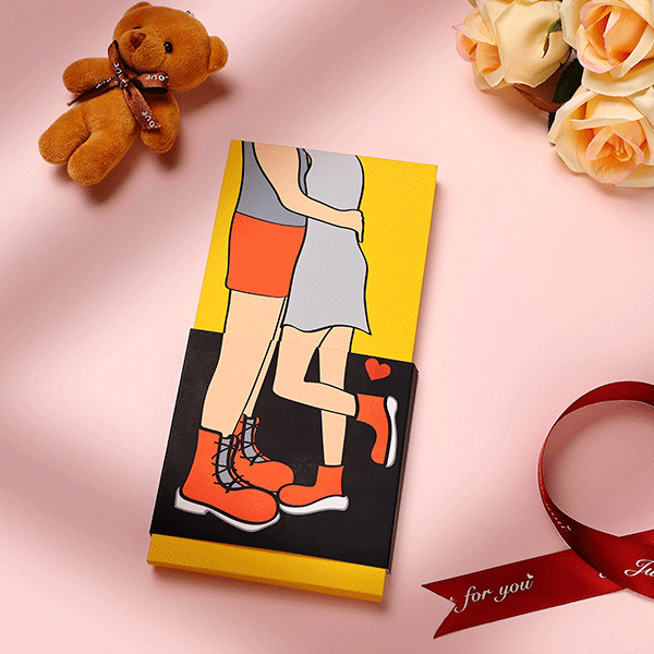 Gift Packaging - MyFaceBoxer