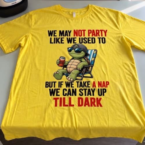 SOME PEOPLE ARE JUST M&M'S..... Memories & Mistakes T-shirt - MyFaceUnderwearAU