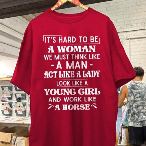I'M A BITCH T-shirt - MyFaceUnderwearAU