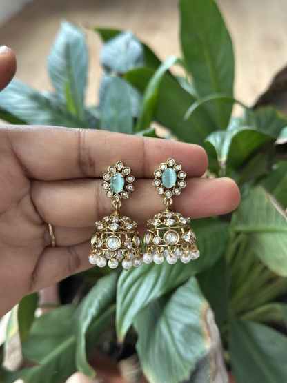 AD Jhumka