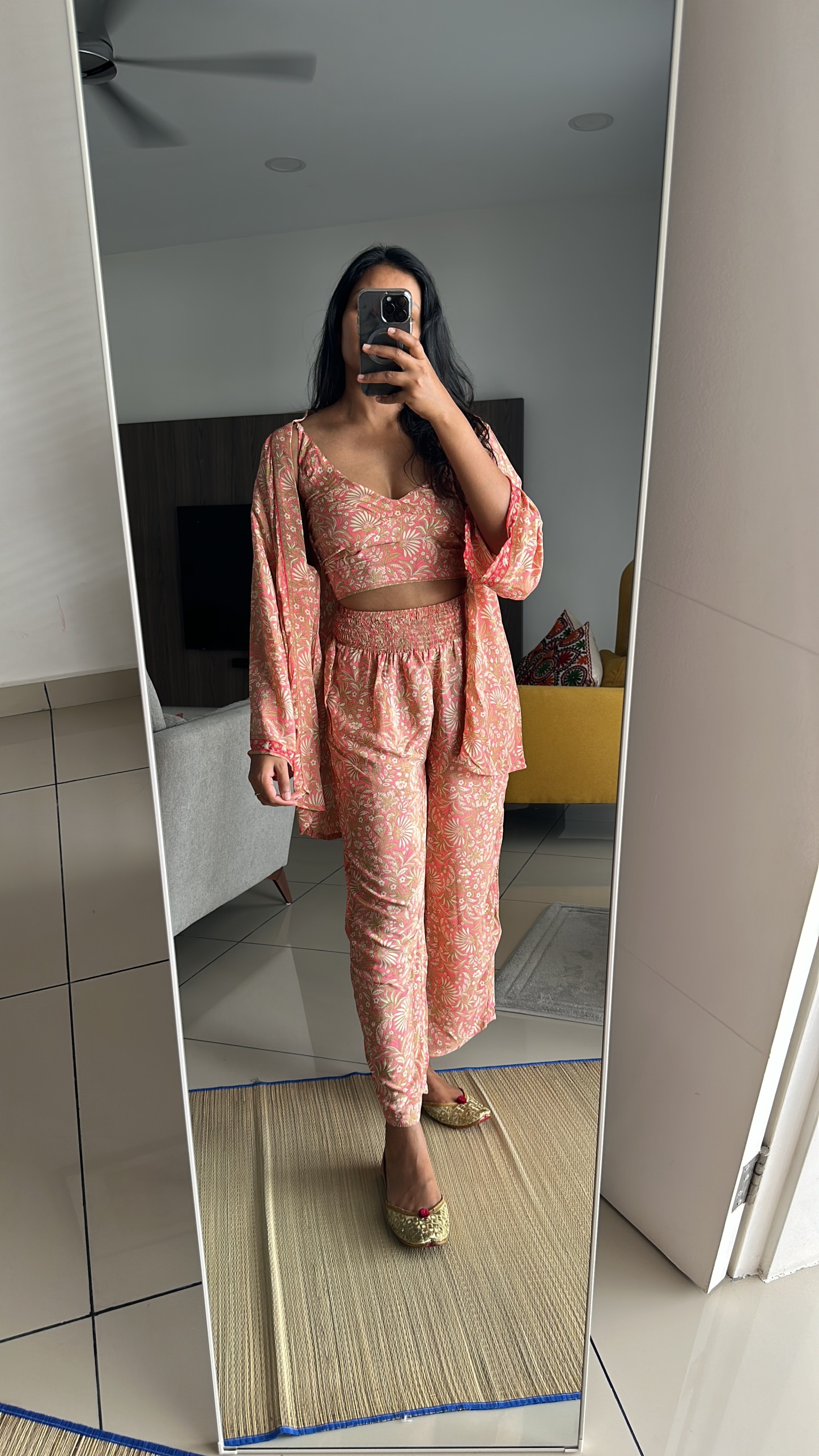 Beach Wear Co ord x Vacay Collection