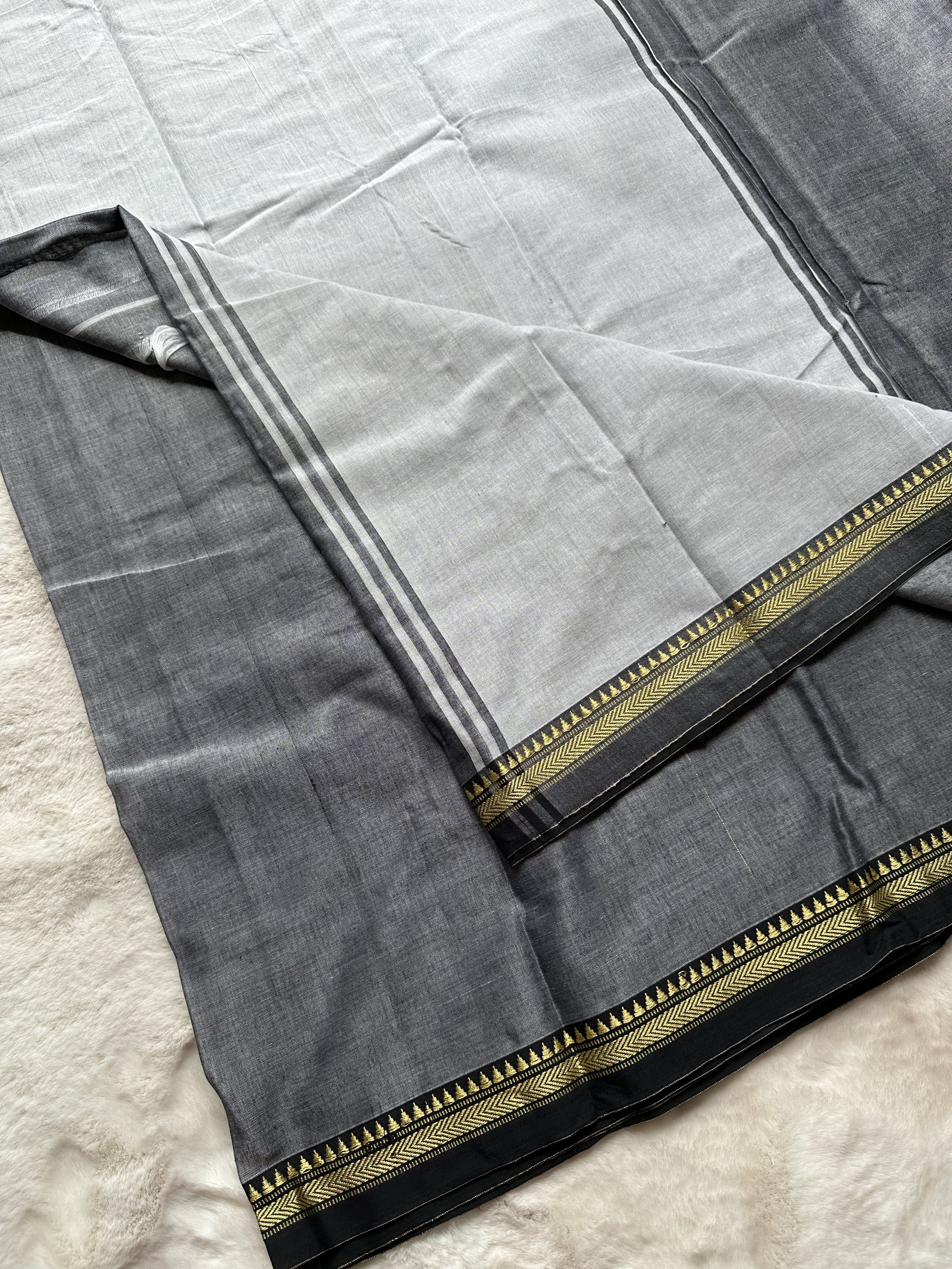 Mercerized Cotton Narayanpet (15)
