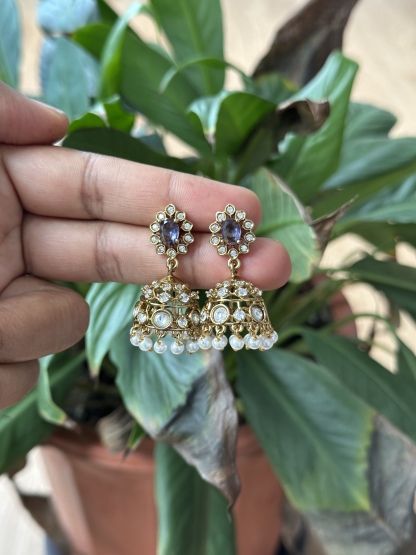 AD Jhumka