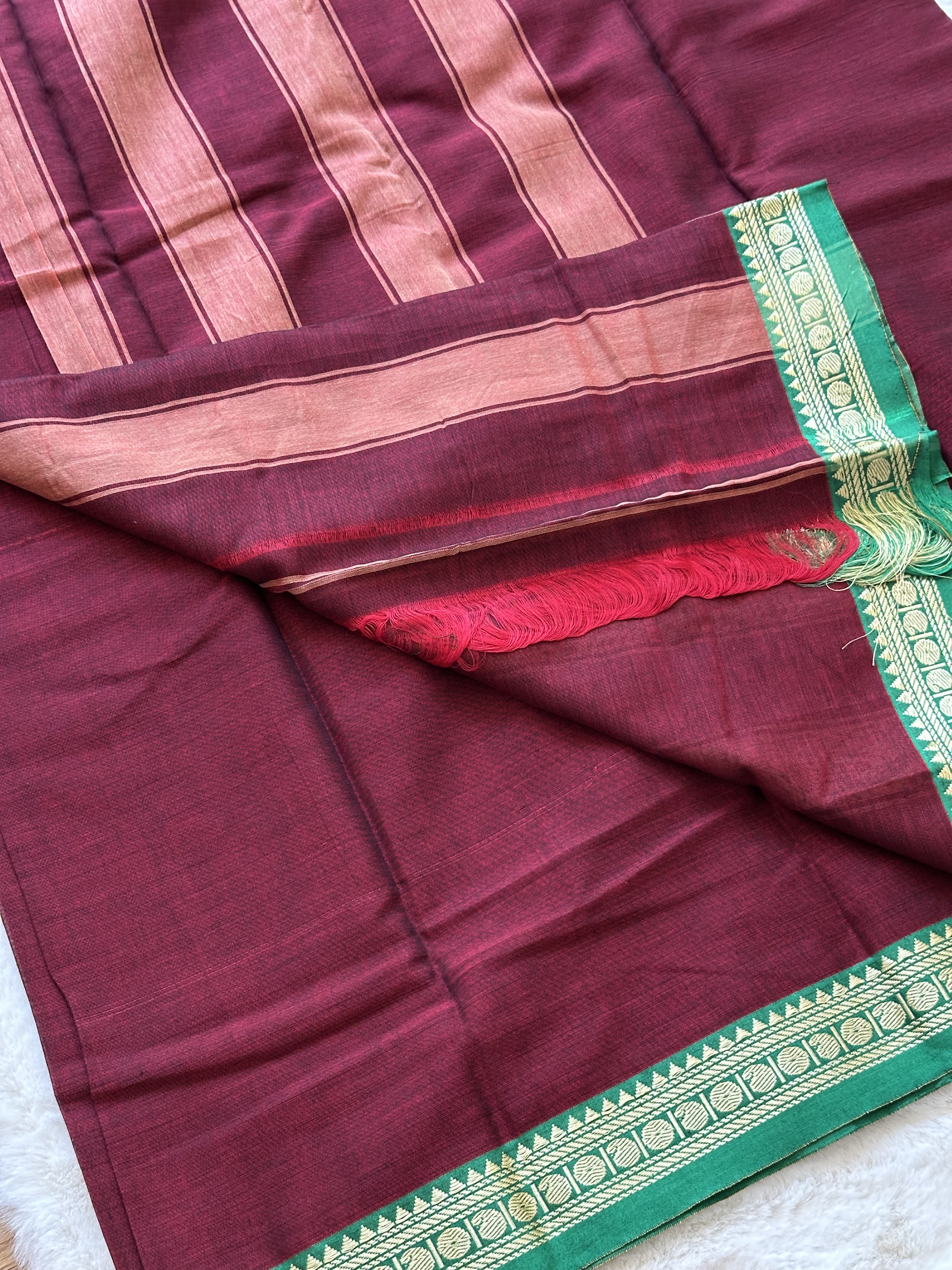 Mercerized Cotton Narayanpet (2)